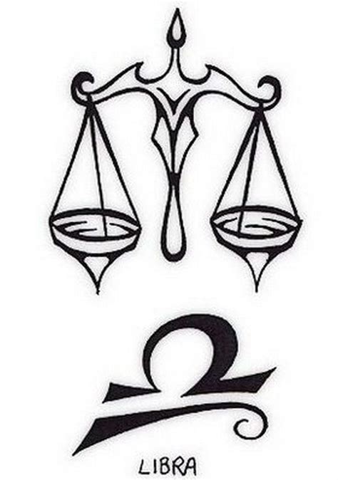 libra zodiac tattoo|libra sign tattoo designs.